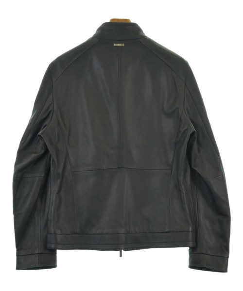 HUGO BOSS（ヒューゴボス）その他 黒 サイズ:46(M位) メンズ/2200606741231
