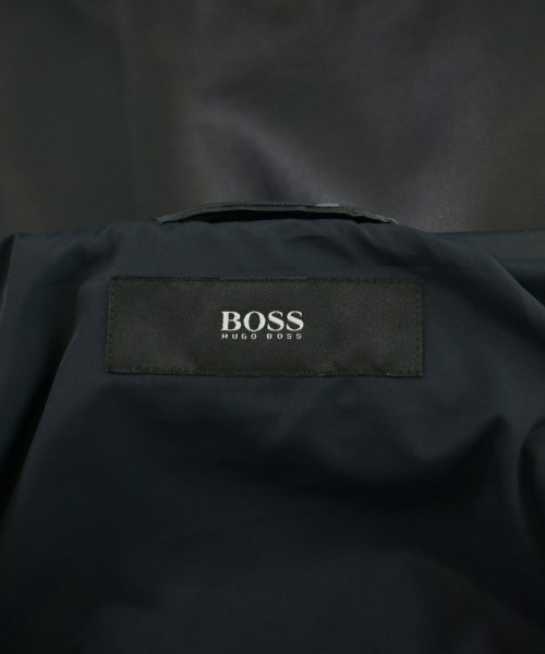 HUGO BOSS（ヒューゴボス）その他 黒 サイズ:46(M位) メンズ/2200606741231