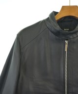 HUGO BOSS（ヒューゴボス）その他 黒 サイズ:46(M位) メンズ/2200606741231