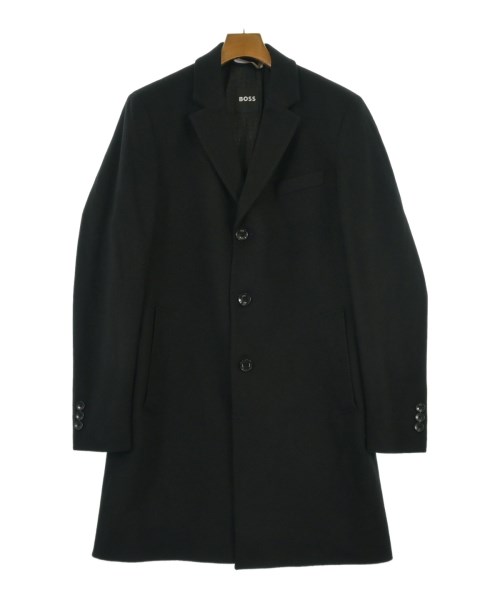 ヒューゴボス(HUGO BOSS)のHUGO BOSS チェスターコート