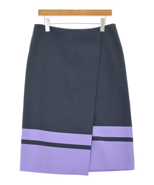 ヒューゴボス(HUGO BOSS)のHUGO BOSS ひざ丈スカート