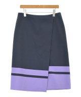 HUGO BOSS ひざ丈スカート