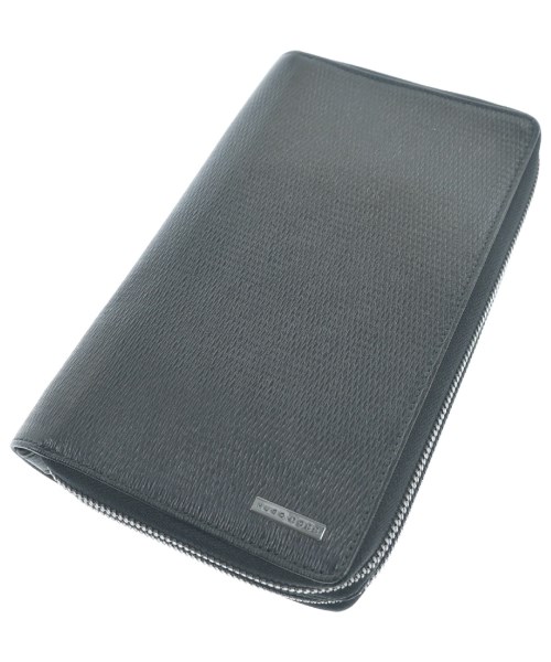ヒューゴボス(HUGO BOSS)のHUGO BOSS 財布・コインケース