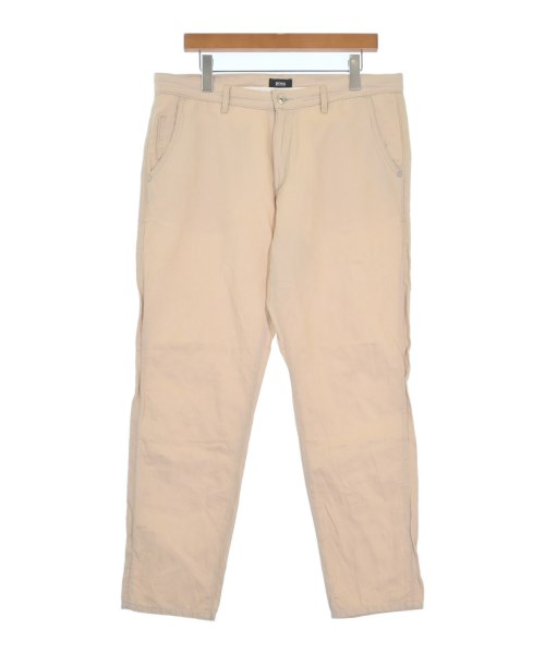 ヒューゴボス(HUGO BOSS)のHUGO BOSS パンツ（その他）
