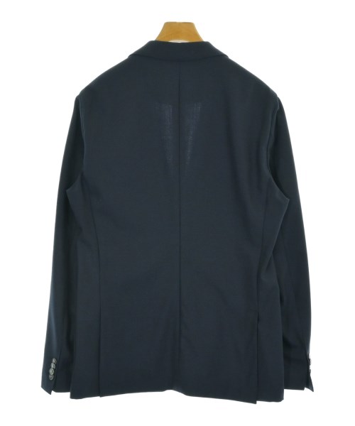 HUGO BOSS（ヒューゴボス）カジュアルジャケット 紺 サイズ:50(XL位) メンズ/2200673438010