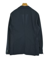HUGO BOSS（ヒューゴボス）カジュアルジャケット 紺 サイズ:50(XL位) メンズ/2200673438010