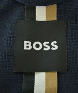HUGO BOSS（ヒューゴボス）カジュアルジャケット 紺 サイズ:50(XL位) メンズ/2200673438010