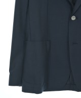 HUGO BOSS（ヒューゴボス）カジュアルジャケット 紺 サイズ:50(XL位) メンズ/2200673438010