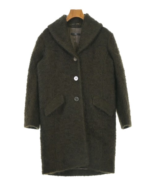 HUGO BOSS(ヒューゴボス)その他 茶 サイズ:38(S位)/2200674018013