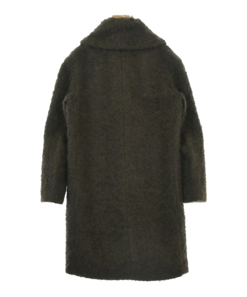 HUGO BOSS（ヒューゴボス）その他 茶 サイズ:38(S位) レディース/2200674018013