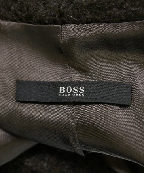 HUGO BOSS（ヒューゴボス）その他 茶 サイズ:38(S位) レディース/2200674018013