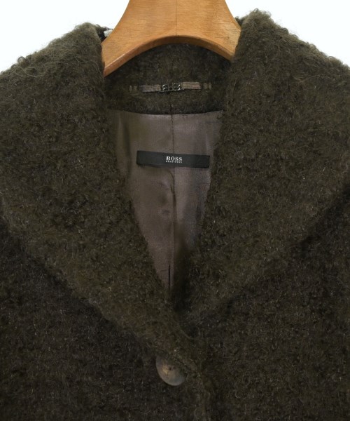 HUGO BOSS（ヒューゴボス）その他 茶 サイズ:38(S位) レディース/2200674018013