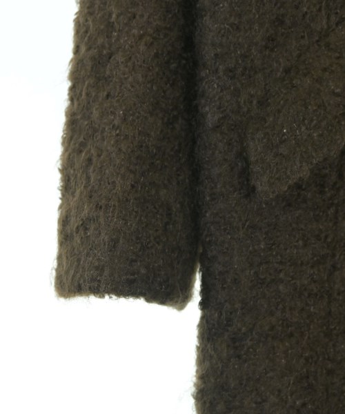 HUGO BOSS（ヒューゴボス）その他 茶 サイズ:38(S位) レディース/2200674018013