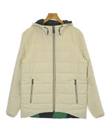 HUGO BOSS（ヒューゴボス）ダウンジャケット/ダウンベスト 白 サイズ:S メンズ/2200674269019