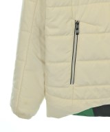 HUGO BOSS（ヒューゴボス）ダウンジャケット/ダウンベスト 白 サイズ:S メンズ/2200674269019