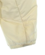 HUGO BOSS（ヒューゴボス）ダウンジャケット/ダウンベスト 白 サイズ:S メンズ/2200674269019