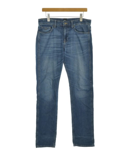 HUGO BOSS(ヒューゴボス)デニムパンツ 青 サイズ:30(M位)/2200667612013