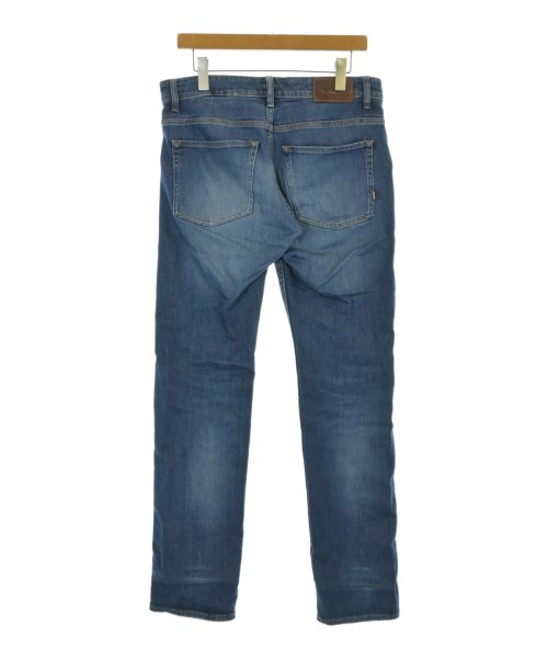 HUGO BOSS（ヒューゴボス）デニムパンツ 青 サイズ:30(M位) メンズ/2200667612013