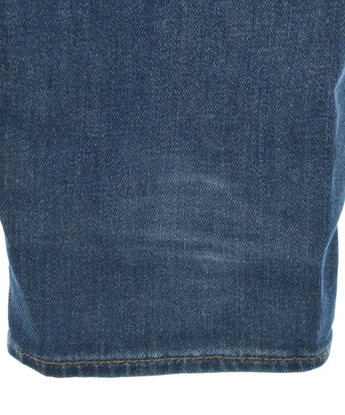 HUGO BOSS（ヒューゴボス）デニムパンツ 青 サイズ:30(M位) メンズ/2200667612013