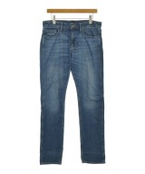 HUGO BOSS（ヒューゴボス）デニムパンツ 青 サイズ:30(M位) メンズ/2200667612013