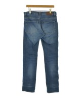 HUGO BOSS（ヒューゴボス）デニムパンツ 青 サイズ:30(M位) メンズ/2200667612013