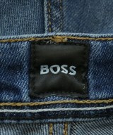 HUGO BOSS（ヒューゴボス）デニムパンツ 青 サイズ:30(M位) メンズ/2200667612013