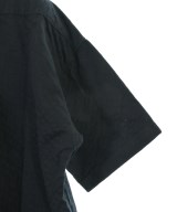 HUGO BOSS（ヒューゴボス）カジュアルシャツ 黒 サイズ:M メンズ/2200675138161