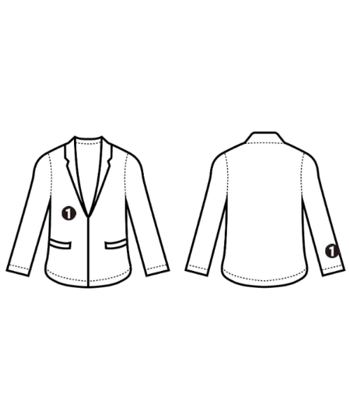 HUGO BOSS（ヒューゴボス）テーラードジャケット ベージュ サイズ:52(XXL位) メンズ/2200675138185