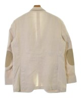 HUGO BOSS（ヒューゴボス）テーラードジャケット ベージュ サイズ:52(XXL位) メンズ/2200675138185