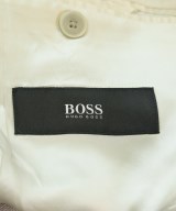 HUGO BOSS（ヒューゴボス）テーラードジャケット ベージュ サイズ:52(XXL位) メンズ/2200675138185
