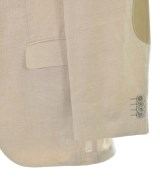 HUGO BOSS（ヒューゴボス）テーラードジャケット ベージュ サイズ:52(XXL位) メンズ/2200675138185