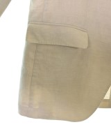 HUGO BOSS（ヒューゴボス）テーラードジャケット ベージュ サイズ:52(XXL位) メンズ/2200675138185