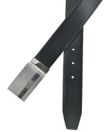 HUGO BOSS（ヒューゴボス）ベルト 黒 サイズ:- メンズ/2200675560085
