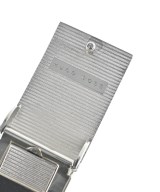 HUGO BOSS（ヒューゴボス）ベルト 黒 サイズ:- メンズ/2200675560085