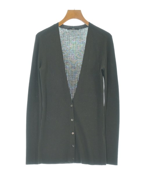 HUGO BOSS(ヒューゴボス)カーディガン グレー サイズ:S/2200674327252
