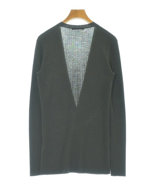 HUGO BOSS（ヒューゴボス）カーディガン グレー サイズ:S レディース/2200674327252