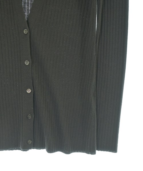 HUGO BOSS（ヒューゴボス）カーディガン グレー サイズ:S レディース/2200674327252