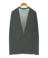 HUGO BOSS（ヒューゴボス）カーディガン グレー サイズ:S レディース/2200674327252