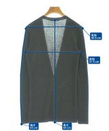 HUGO BOSS（ヒューゴボス）カーディガン グレー サイズ:S レディース/2200674327252