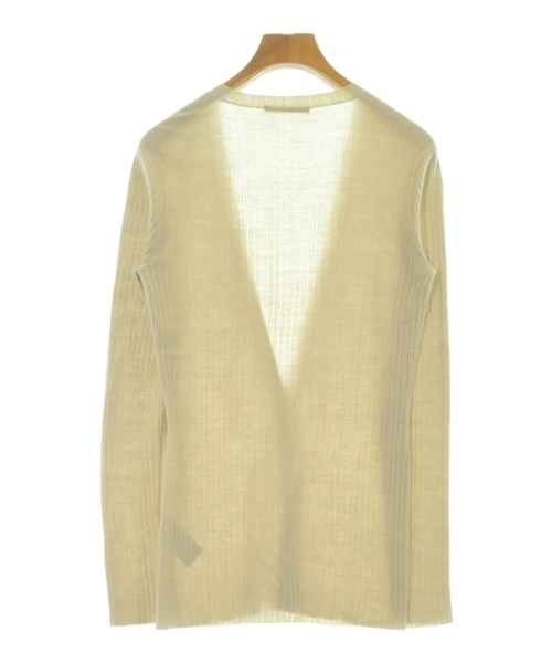 HUGO BOSS（ヒューゴボス）カーディガン ベージュ サイズ:S レディース/2200674327269