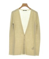 HUGO BOSS（ヒューゴボス）カーディガン ベージュ サイズ:S レディース/2200674327269