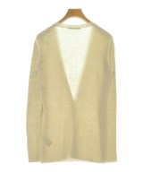 HUGO BOSS（ヒューゴボス）カーディガン ベージュ サイズ:S レディース/2200674327269