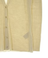 HUGO BOSS（ヒューゴボス）カーディガン ベージュ サイズ:S レディース/2200674327269