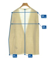 HUGO BOSS（ヒューゴボス）カーディガン ベージュ サイズ:S レディース/2200674327269
