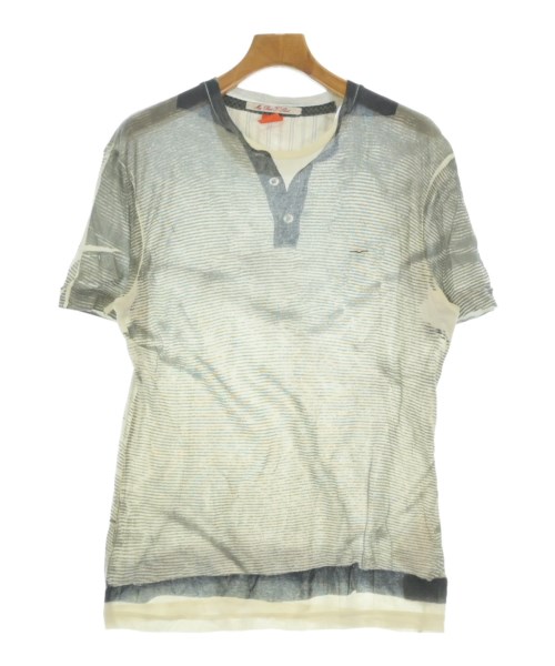 HUGO BOSS(ヒューゴボス)Tシャツ・カットソー グレー サイズ:L/2200675726023