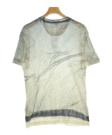 HUGO BOSS（ヒューゴボス）Tシャツ・カットソー グレー サイズ:L メンズ/2200675726023