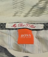 HUGO BOSS（ヒューゴボス）Tシャツ・カットソー グレー サイズ:L メンズ/2200675726023