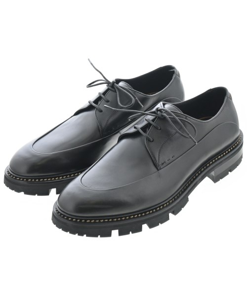 HUGO BOSS(ヒューゴボス)ビジネス・ドレスシューズ 黒 サイズ:UK10(28.5cm位)/2200676931020