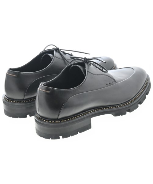 HUGO BOSS（ヒューゴボス）ビジネス・ドレスシューズ 黒 サイズ:UK10(28.5cm位) メンズ/2200676931020