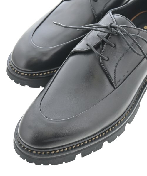 HUGO BOSS（ヒューゴボス）ビジネス・ドレスシューズ 黒 サイズ:UK10(28.5cm位) メンズ/2200676931020